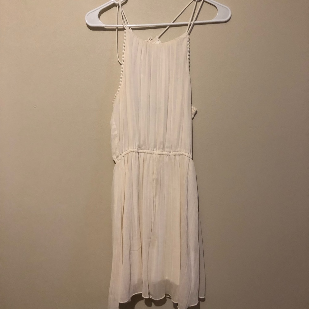 ABERCROMBIE & FITCH DRESS
